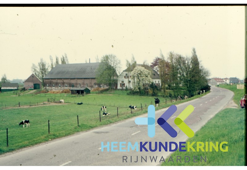 `sGravenwaardsedijk Fierkenshof Tolkamer Coll. G.B. Janssen (383) - kopie